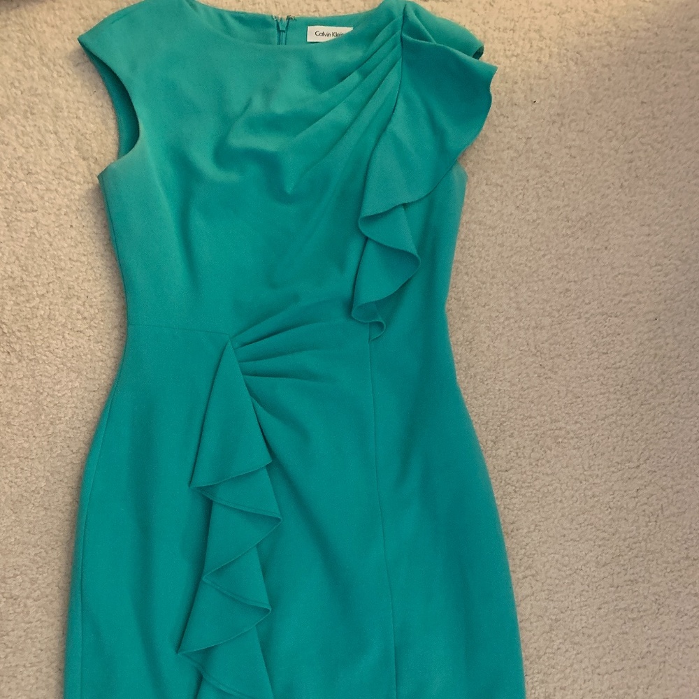 Buisness Dress
